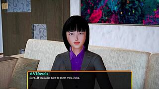 my new family 309 erotic hentai homemade amateurs anime series