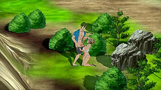 Playing Mad Island Hentai Game With Sex Scenes