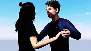 Musik Luv Magick: The Wizard's Lover Episode 4 - The Heart of Magick