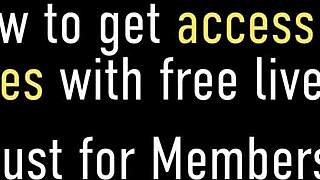 Fitness Babe Lexi Lovell Takes Cock In Asshole With Anal Fucking!