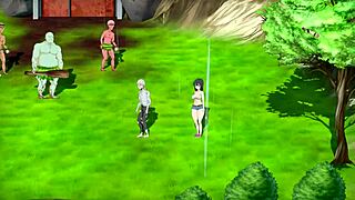 Playing Mad Island Hentai Game With Sex Scenes