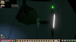 Playing Mad Island Hentai Game With Sex Scenes