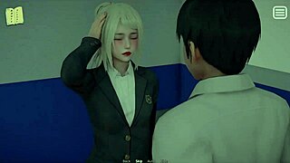 my bully is my lover 9