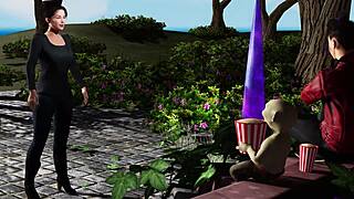 Musik Luv Magick: The Wizard's Lover Episode 4 - The Heart of Magick