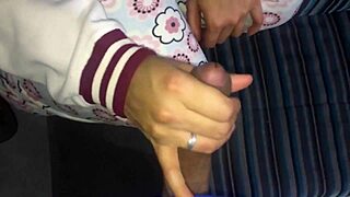 Stepsister Craves Swallowing Brother's Cum In Her Mouth