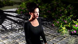 Musik Luv Magick: The Wizard's Lover Episode 4 - The Heart of Magick