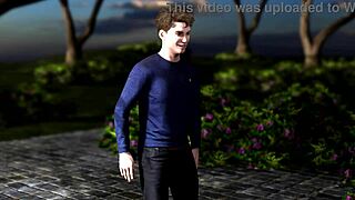 Musik Luv Magick: The Wizard's Lover Episode 4 - The Heart of Magick