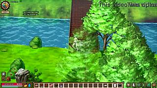 Playing Mad Island Hentai Game With Sex Scenes