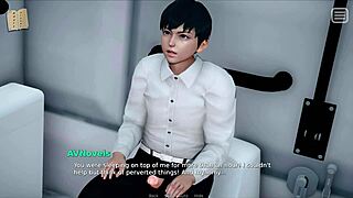 my bully is my lover 9