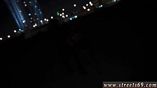 Huge Dildo Stretches Tight Teen Pussy In Rough Gangbang – Who Would?