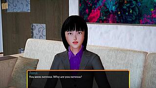 my new family 309 erotic hentai homemade amateurs anime series