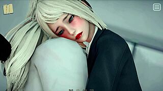 my bully is my lover 9