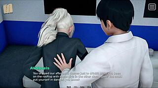 my bully is my lover 9