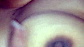 amiga madura enjoys a relaxing stay at the hotel.