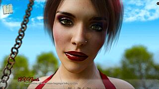 Alternate existence 52 explores new worlds. In detail.