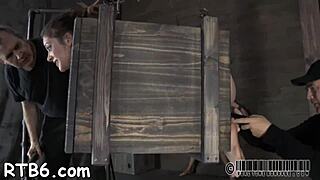 Facial For Pleasant Babe