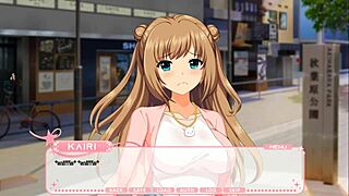 Welcome to Lewd Project Idol: Big Tits and Ass Flashing.