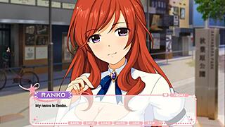 Welcome to Lewd Project Idol: Big Tits and Ass Flashing.