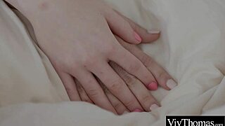 i love watching these cute blondes suck each other's clits and toes, it's so intimate