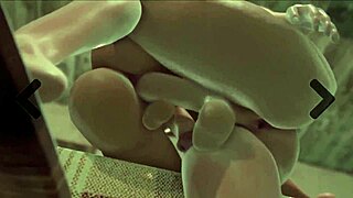 3D Futa Anal Action Will Blow Your Mind!