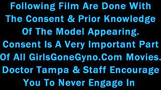 Clov immigrant Jennavive turns into a test subject for citizenship with doctor in Florida