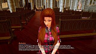 harem hotel 363 game update