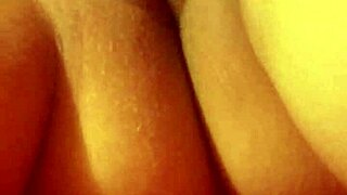 tocandome rico with gentle touches and relaxation