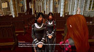 harem hotel 363 game update