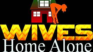 Discover the hairy wife from the nineties in this solo session