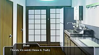 Shion Cruel Magical Angel Ep 3 - Sleeping Together Gets Intense 😱