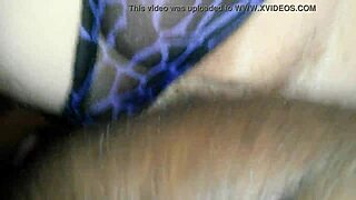 Amateur gay interracial POV bareback with BBC!