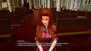 harem hotel 363 game update