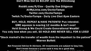 Clov immigrant Jennavive turns into a test subject for citizenship with doctor in Florida