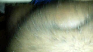 Amateur gay interracial POV bareback with BBC!