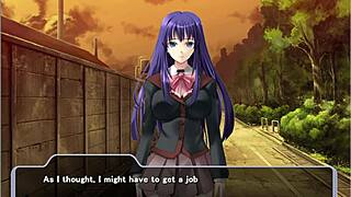 Shion Cruel Magical Angel Ep 3 - Sleeping Together Gets Intense 😱