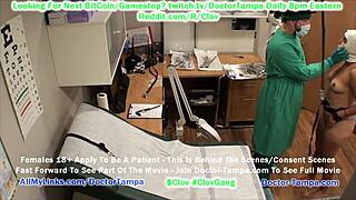 Clov immigrant Jennavive turns into a test subject for citizenship with doctor in Florida