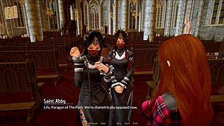 harem hotel 363 game update