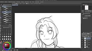 tanjiro's head swap in this hentai commission unfolds with intense anime action