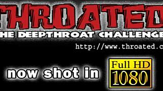 i suck on dat calf wang so good