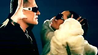 uncensored official music video with boobs and big tits dancing