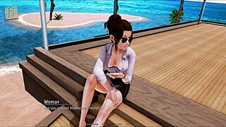 Harem hotel 305 adventure