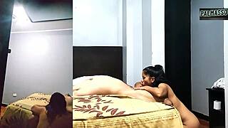 i couldn't resist sucking that stranger's cock and getting fucked hard