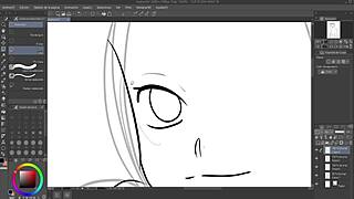 tanjiro's head swap in this hentai commission unfolds with intense anime action