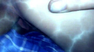 Babysitter Gets Creampie In Intriguing Young Redhead Scenario