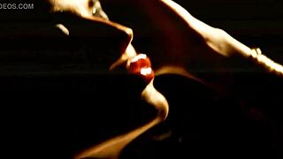 uncensored official music video with boobs and big tits dancing