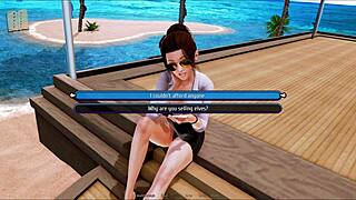 Harem hotel 305 adventure