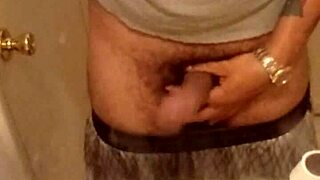 showing off for the camera in a solo spanish european performance