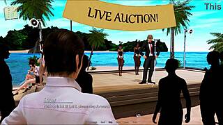 Harem hotel 305 adventure