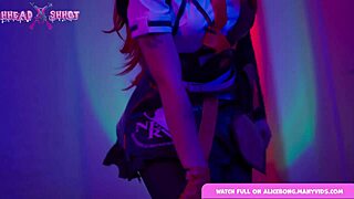 did you see this redhead get fucked hard?