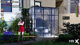 fashionbusiness double blowjob scene explodes with intensity